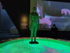 -东浩兰生上海世博展览馆