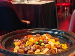 -肆月河豚·新淮扬菜·烤鸭(中关村店)
