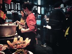 -徽三说·土徽菜·中国徽菜连锁品牌(阳湖总店)