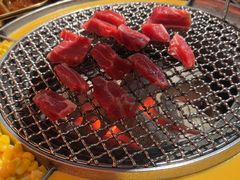 -釜山火炉·海鲜烤肉(紫藤路店)