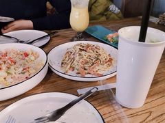 -苏西花园西餐厅(谷德店)
