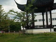-苏州城市学院