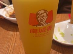 -南城香(北京南站店)