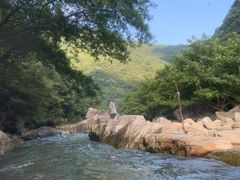 -雅鲁激流探险漂流