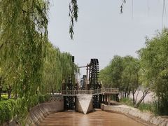 -水车博览园