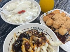 -西月城谭豆花(春熙路店)