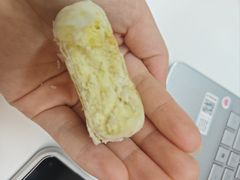 -赵记素斋·绿豆馅饼(钟楼小区店)