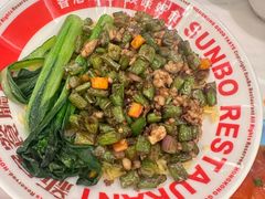 -新世界餐厅(万达店)