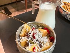 -滇西王子·山风云南菜·丽江地标品牌(古城南门店)