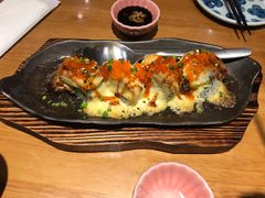 -一心创作料理屋(经开万达店)