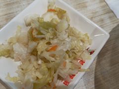 -老柴削面(向阳里店)