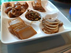 腊味拼盘-黔香阁·味(花木店)