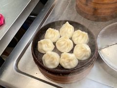 小笼包-锅贴大王南翔小笼(临沂二村店)