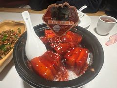 -老阿爸鲜鱼土菜(园区永旺店)