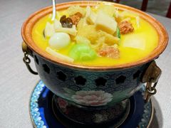 -森隆饭庄(新世界百货崇文店)