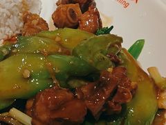 -添饭茶餐厅(天悦龙庭店)
