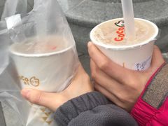 -CoCo都可(常德路店)