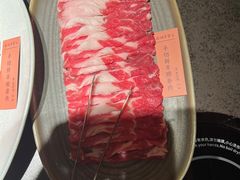 -腾格里· 蒙古山羊火锅(北京中关村店)