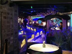 门面-桂满陇-西湖船宴(西单大悦城店)