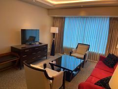 -澳门喜来登大酒店