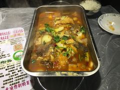 -乡间好味私家菜(总店)
