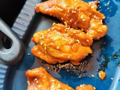 -必胜客(石佛营店)