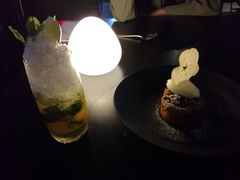-Mercato莫卡多露台餐厅与酒吧(K11店)