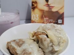 -清泉阁包子铺(中山路店)