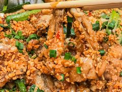 -臻享無招牌芝士烤蛙(台山昌大昌店)