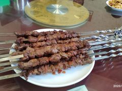 -福寿斋·老北京铜锅涮肉·烤鸭(顺义总店)
