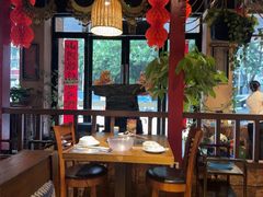 -阿婉贵州苗家酸汤鱼(梅林店)