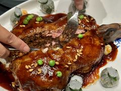 -童福兴·南京菜(老门东店)