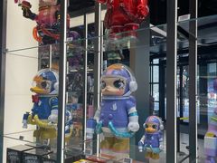 -泡泡玛特POPMART(沈阳大悦城店)