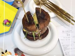 -茶是一枝花泡茶店