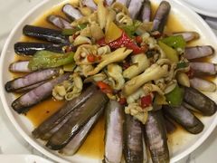 -琼大师东方烤乳猪(亚特兰蒂斯店)