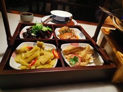 -绿茶餐厅(千岛湖银泰城店)