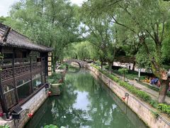 -苏浙徽·农家大院(吴江中山南路店)