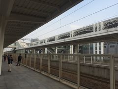 -镇江站-南广场