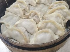 羊肉灌汤饺-三盛楼饭店(四流中路店)