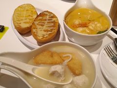 -翠华餐厅(宝安壹方城店)