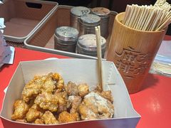 -庙东排骨(老门东店)