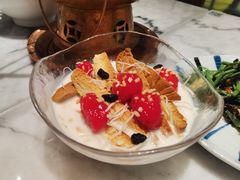 -中8楼风尚云南菜(颐堤港店)