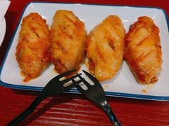 -蜜记甜品(潜山商业街店)