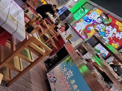 -蛙一刀·麻椒鱼火锅(金仙桥店)