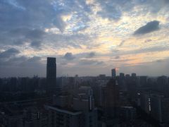 -上海雅居乐万豪侯爵酒店