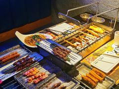 -诸锣记烤串·锦州烧烤(淘金店)