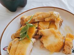 -碧海银沙海鲜餐厅(恒大海上威尼斯店)