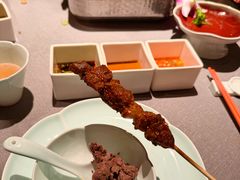 -左庭右院鲜牛肉火锅黑金店(陆家嘴中心店)