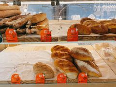 -老梦面包CHEZMOREL(麦子店)