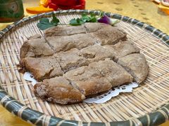 -青竹园海鲜餐厅(海天路店)